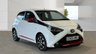 USED 2019 19 TOYOTA AYGO 1.0 VVT-i x-trend Hatchback 5dr Petrol Manual Euro 6 (71 ps) Buy Online. Nationwide Delivery. Click  Collect  Finance available (subject to status)