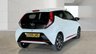 USED 2019 19 TOYOTA AYGO 1.0 VVT-i x-trend Hatchback 5dr Petrol Manual Euro 6 (71 ps) Buy Online. Nationwide Delivery. Click  Collect  Finance available (subject to status)