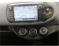 USED 2016 16 TOYOTA YARIS 1.33 Dual VVT-i Icon Hatchback 5dr Petrol Manual Euro 6 (99 ps) 