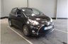 USED 2016 16 TOYOTA YARIS 1.33 Dual VVT-i Icon Hatchback 5dr Petrol Manual Euro 6 (99 ps) 