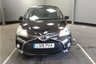USED 2016 16 TOYOTA YARIS 1.33 Dual VVT-i Icon Hatchback 5dr Petrol Manual Euro 6 (99 ps) 