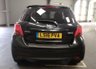 USED 2016 16 TOYOTA YARIS 1.33 Dual VVT-i Icon Hatchback 5dr Petrol Manual Euro 6 (99 ps) 