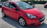 USED 2017 67 VAUXHALL CORSA 1.4i ecoTEC Energy Hatchback 5dr Petrol Manual Euro 6 (a/c) (90 ps) 
