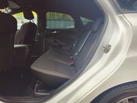 USED 2017 66 FORD FOCUS 1.0T EcoBoost ST-Line Hatchback 5dr Petrol Manual Euro 6 (s/s) (125 ps) Full Service History  |  Only 2 Owners From Brand New  |  2 Keys