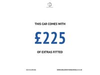 USED 2017 66 FORD FOCUS 1.0T EcoBoost ST-Line Hatchback 5dr Petrol Manual Euro 6 (s/s) (125 ps) Full Service History  |  Only 2 Owners From Brand New  |  2 Keys
