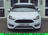USED 2017 66 FORD FOCUS 1.0T EcoBoost ST-Line Hatchback 5dr Petrol Manual Euro 6 (s/s) (125 ps) Full Service History  |  Only 2 Owners From Brand New  |  2 Keys