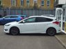 USED 2017 66 FORD FOCUS 1.0T EcoBoost ST-Line Hatchback 5dr Petrol Manual Euro 6 (s/s) (125 ps) Full Service History  |  Only 2 Owners From Brand New  |  2 Keys