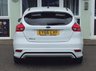 USED 2017 66 FORD FOCUS 1.0T EcoBoost ST-Line Hatchback 5dr Petrol Manual Euro 6 (s/s) (125 ps) Full Service History  |  Only 2 Owners From Brand New  |  2 Keys