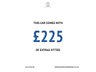 USED 2017 66 FORD FOCUS 1.0T EcoBoost ST-Line Hatchback 5dr Petrol Manual Euro 6 (s/s) (125 ps) Full Service History  |  Only 2 Owners From Brand New  |  2 Keys