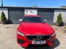 USED 2017 17 VOLVO S90 2.0 D4 R-Design Saloon 4dr Diesel Auto Euro 6 (s/s) (190 ps) 