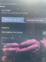 USED 2017 17 VOLVO S90 2.0 D4 R-Design Saloon 4dr Diesel Auto Euro 6 (s/s) (190 ps) 