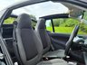 USED 2014 14 SMART FORTWO 1.0 MHD Passion Cabriolet 2dr Petrol SoftTouch Euro 5 (s/s) (71 bhp) LOW MILEAGE, FSH, HEATED SEATS