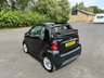 USED 2014 14 SMART FORTWO 1.0 MHD Passion Cabriolet 2dr Petrol SoftTouch Euro 5 (s/s) (71 bhp) LOW MILEAGE, FSH, HEATED SEATS