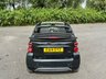 USED 2014 14 SMART FORTWO 1.0 MHD Passion Cabriolet 2dr Petrol SoftTouch Euro 5 (s/s) (71 bhp) LOW MILEAGE, FSH, HEATED SEATS