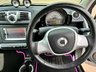 USED 2014 14 SMART FORTWO 1.0 MHD Passion Cabriolet 2dr Petrol SoftTouch Euro 5 (s/s) (71 bhp) LOW MILEAGE, FSH, HEATED SEATS