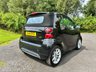 USED 2014 14 SMART FORTWO 1.0 MHD Passion Cabriolet 2dr Petrol SoftTouch Euro 5 (s/s) (71 bhp) LOW MILEAGE, FSH, HEATED SEATS