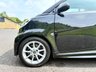 USED 2014 14 SMART FORTWO 1.0 MHD Passion Cabriolet 2dr Petrol SoftTouch Euro 5 (s/s) (71 bhp) LOW MILEAGE, FSH, HEATED SEATS