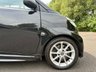 USED 2014 14 SMART FORTWO 1.0 MHD Passion Cabriolet 2dr Petrol SoftTouch Euro 5 (s/s) (71 bhp) LOW MILEAGE, FSH, HEATED SEATS
