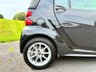 USED 2014 14 SMART FORTWO 1.0 MHD Passion Cabriolet 2dr Petrol SoftTouch Euro 5 (s/s) (71 bhp) LOW MILEAGE, FSH, HEATED SEATS