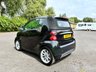 USED 2014 14 SMART FORTWO 1.0 MHD Passion Cabriolet 2dr Petrol SoftTouch Euro 5 (s/s) (71 bhp) LOW MILEAGE, FSH, HEATED SEATS