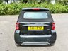 USED 2014 14 SMART FORTWO 1.0 MHD Passion Cabriolet 2dr Petrol SoftTouch Euro 5 (s/s) (71 bhp) LOW MILEAGE, FSH, HEATED SEATS