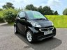 USED 2014 14 SMART FORTWO 1.0 MHD Passion Cabriolet 2dr Petrol SoftTouch Euro 5 (s/s) (71 bhp) LOW MILEAGE, FSH, HEATED SEATS