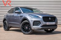USED 2021 21 JAGUAR E-PACE 1.5 P300e 12.17kWh R-Dynamic SE SUV 5dr Petrol Plug-in Hybrid Auto AWD Euro 6 (s/s) (309 ps) CarPlay + Pan Roof + 360&ordm; Camera