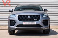 USED 2021 21 JAGUAR E-PACE 1.5 P300e 12.17kWh R-Dynamic SE SUV 5dr Petrol Plug-in Hybrid Auto AWD Euro 6 (s/s) (309 ps) CarPlay + Pan Roof + 360&ordm; Camera