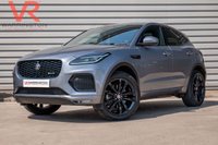 USED 2021 21 JAGUAR E-PACE 1.5 P300e 12.17kWh R-Dynamic SE SUV 5dr Petrol Plug-in Hybrid Auto AWD Euro 6 (s/s) (309 ps) CarPlay + Pan Roof + 360&ordm; Camera