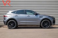USED 2021 21 JAGUAR E-PACE 1.5 P300e 12.17kWh R-Dynamic SE SUV 5dr Petrol Plug-in Hybrid Auto AWD Euro 6 (s/s) (309 ps) CarPlay + Pan Roof + 360&ordm; Camera