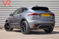 USED 2021 21 JAGUAR E-PACE 1.5 P300e 12.17kWh R-Dynamic SE SUV 5dr Petrol Plug-in Hybrid Auto AWD Euro 6 (s/s) (309 ps) CarPlay + Pan Roof + 360&ordm; Camera