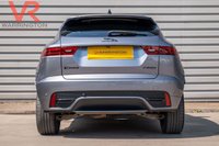 USED 2021 21 JAGUAR E-PACE 1.5 P300e 12.17kWh R-Dynamic SE SUV 5dr Petrol Plug-in Hybrid Auto AWD Euro 6 (s/s) (309 ps) CarPlay + Pan Roof + 360&ordm; Camera
