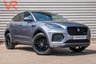 USED 2021 21 JAGUAR E-PACE 1.5 P300e 12.17kWh R-Dynamic SE SUV 5dr Petrol Plug-in Hybrid Auto AWD Euro 6 (s/s) (309 ps) CarPlay + Pan Roof + 360&ordm; Camera