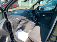USED 2015 65 FORD TRANSIT CONNECT 1.6 TDCi 200 Limited Panel Van 5dr Diesel Manual L1 H1 (124 g/km, 113 bhp) 