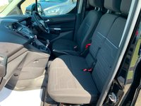 USED 2015 65 FORD TRANSIT CONNECT 1.6 TDCi 200 Limited Panel Van 5dr Diesel Manual L1 H1 (124 g/km, 113 bhp) 