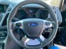 USED 2015 65 FORD TRANSIT CONNECT 1.6 TDCi 200 Limited Panel Van 5dr Diesel Manual L1 H1 (124 g/km, 113 bhp) 