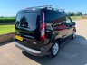 USED 2015 65 FORD TRANSIT CONNECT 1.6 TDCi 200 Limited Panel Van 5dr Diesel Manual L1 H1 (124 g/km, 113 bhp) 