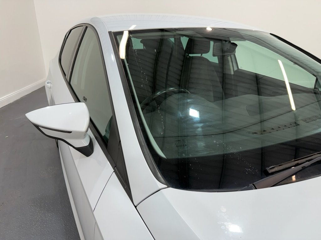 2020 SEAT Leon — image 5