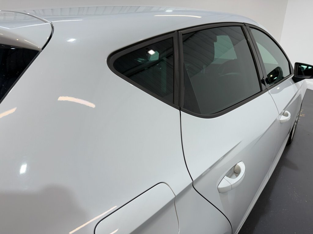2020 SEAT Leon — image 6