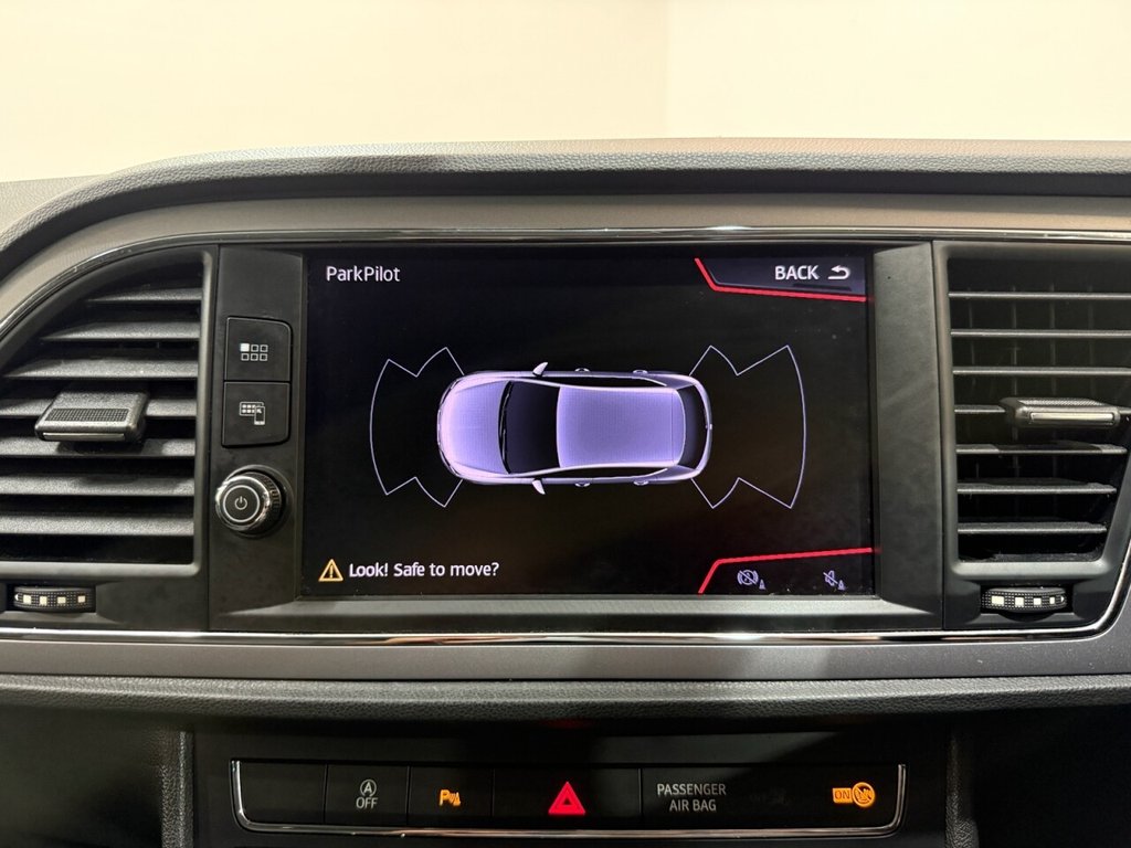 2020 SEAT Leon — image 9
