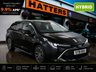 USED 2019 19 TOYOTA COROLLA 1.8 VVT-h Excel Touring Sports 5dr Petrol Hybrid CVT Euro 6 (s/s) (122 ps) 