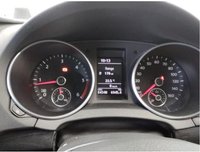 USED 2012 12 VOLKSWAGEN GOLF 2.0 TDI Match Hatchback 5dr Diesel Manual Euro 5 (140 ps) 