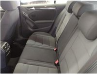 USED 2012 12 VOLKSWAGEN GOLF 2.0 TDI Match Hatchback 5dr Diesel Manual Euro 5 (140 ps) 