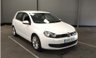 USED 2012 12 VOLKSWAGEN GOLF 2.0 TDI Match Hatchback 5dr Diesel Manual Euro 5 (140 ps) 