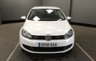 USED 2012 12 VOLKSWAGEN GOLF 2.0 TDI Match Hatchback 5dr Diesel Manual Euro 5 (140 ps) 