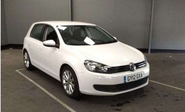View our VOLKSWAGEN GOLF