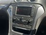 USED 2014 14 FORD MONDEO 2.0 TDCi Zetec Business Edition Hatchback 5dr Diesel Manual Euro 5 (163 ps) 