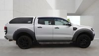 USED 2019 69 FORD RANGER 2.2 TDCi Limited 1 Pickup Double Cab 4dr Diesel Auto 4WD Euro 5 (160 ps) 
