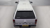 USED 2019 69 FORD RANGER 2.2 TDCi Limited 1 Pickup Double Cab 4dr Diesel Auto 4WD Euro 5 (160 ps) 
