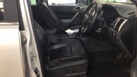 USED 2019 69 FORD RANGER 2.2 TDCi Limited 1 Pickup Double Cab 4dr Diesel Auto 4WD Euro 5 (160 ps) 